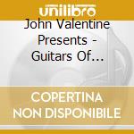 John Valentine Presents - Guitars Of Hawaii Today 1