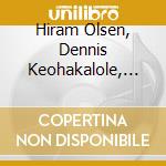 Hiram Olsen, Dennis Keohakalole, Casey Olsen - Hula Island Style Volume Ii cd