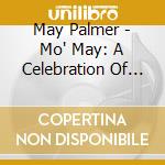 May Palmer - Mo' May: A Celebration Of The Motown Era cd