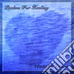 Wesley Taira - Psalms For Healing cd