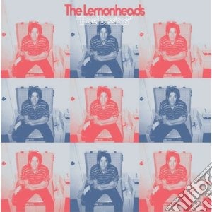 (LP Vinile) Lemonheads (The) - Hotel Sessions lp vinile di Lemonheads