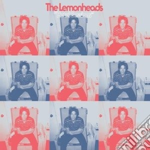 Lemonheads (The) - Hotel Sessions cd musicale di Lemonheads