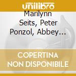 Marilynn Seits, Peter Ponzol, Abbey Rader - Soundscapes cd