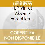 (LP Vinile) Akvan - Forgotten Glory (Limited) (2 Lp) vinile