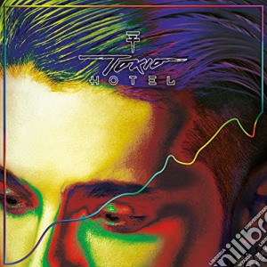 Tokio Hotel - Kings Of Suburbia cd musicale di Tokio Hotel