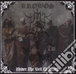 Krowos - Under The Veil Of Death