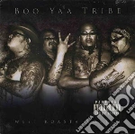 (LP Vinile) Boo Yaa Tribe - West Koasta Nostra vinile