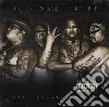 (LP Vinile) Boo Yaa Tribe - West Koasta Nostra cd