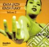 (LP Vinile) Kinda Jazzy K.funky Vol.2 cd