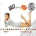 Jazz Goes Pop (hits Of The 60's Vol.1) cd