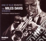 Miles Davis - Kind Of Blue Vol.4 cd
