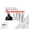 Thelonious Monk / Various - Music Of The Sphere: The Thelonious Monk Songbook cd