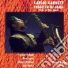Carlos Garnett - Fuego En Mi Alma cd