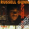 Russell Gunn - Gunn Fu cd