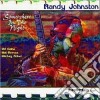 Randy Johnston - Somewhere In The Night cd