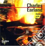Charles Earland - Cookin' With The Mighty cd