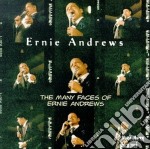 Ernie Andrews Quintet - The Many Faces