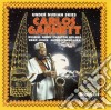 Carlos Garnett - Under Nubian Skies cd