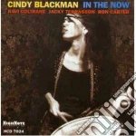 In the now - cd