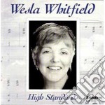 Vesla Whitfield - High Standards