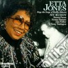 Etta Jones - My Buddy cd