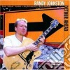Randy Johnston - Detour Ahead cd