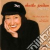 Sheila Jordan - Jazz Child cd