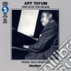 Art Tatum - God Is In The House cd