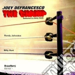 The champ - defrancesco joey cd
