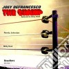 The champ - defrancesco joey cd