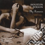 Houston Person Trio - My Romance