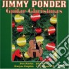 Jimmy Ponder - Guitar Christmas cd