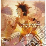 Cindy Blackman - Works On Canvas cd