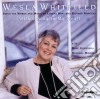 Wesla Whitfield - With A Song In My Heart cd