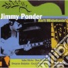 Jimmy Ponder - Ain't Misbehavin' cd