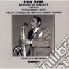 Don Byas Feat. Thelonious Monk - Midnight At Minton's cd
