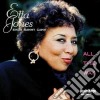 Etta Jones - All The Way cd