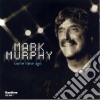 Mark Murphy - Some Time Ago cd