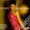 Houston Person - Soft Light cd