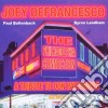 Joey Defrancesco Trio - Philadelphia Connection cd