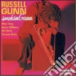Russell Gunn - Smokin Gunn