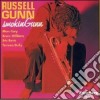 Russell Gunn - Smokin Gunn cd