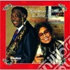 Houston Person & Etta Jones - Together At Christmas cd