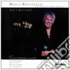 Wesla Whitfield - Let's Get Lost cd