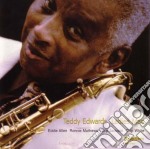 Teddy Edwards Quintet - Ladies Man