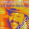 Charles Earland Tribute Band - Keepers Of The Flame cd