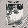Rusty Bryant - Rusty Rides Again cd