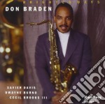 Don Braden Quartet - Brighter Days