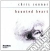 Chris Connor - Haunted Heart cd