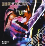 Jimmy Ponder Trio - Thumbs Up